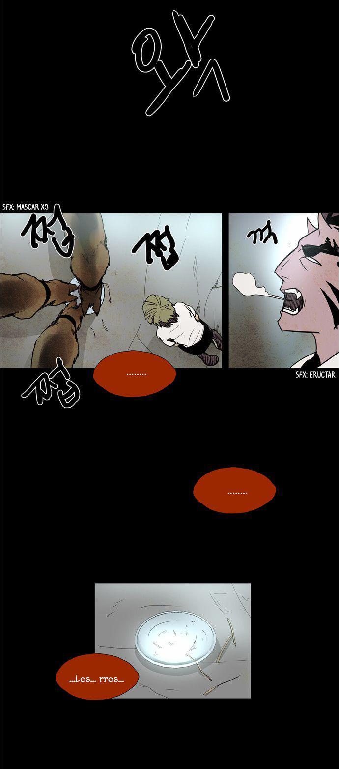 Capitulo 63 page 16