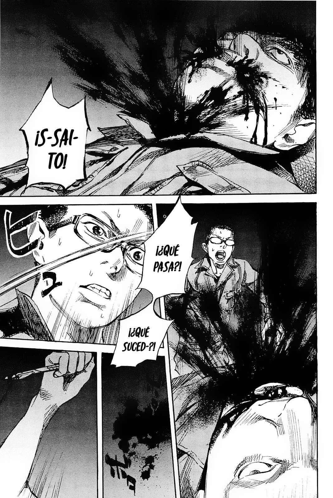 Capitulo 21 page 10