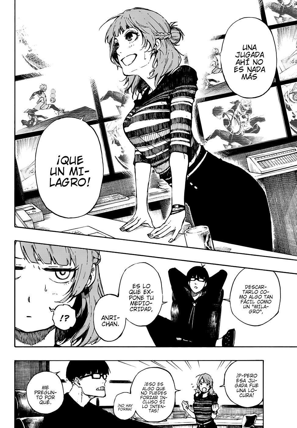 Capitulo 77 page 6