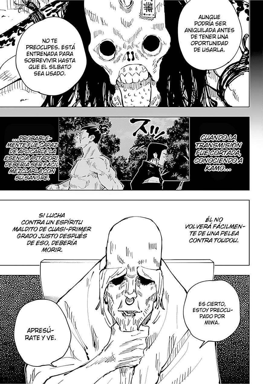 Capitulo 43 page 15