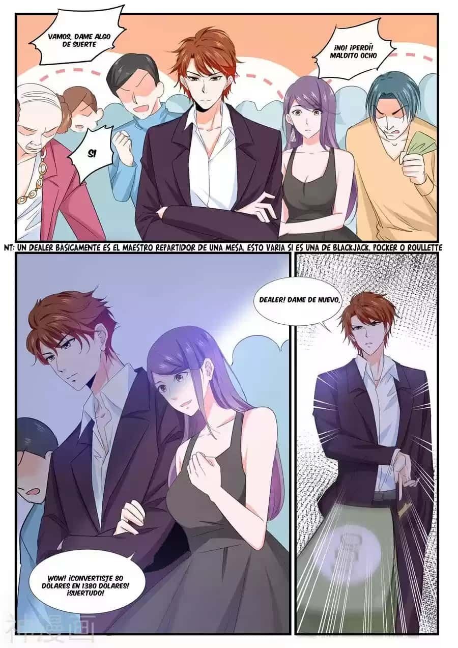 Capitulo 111 page 3