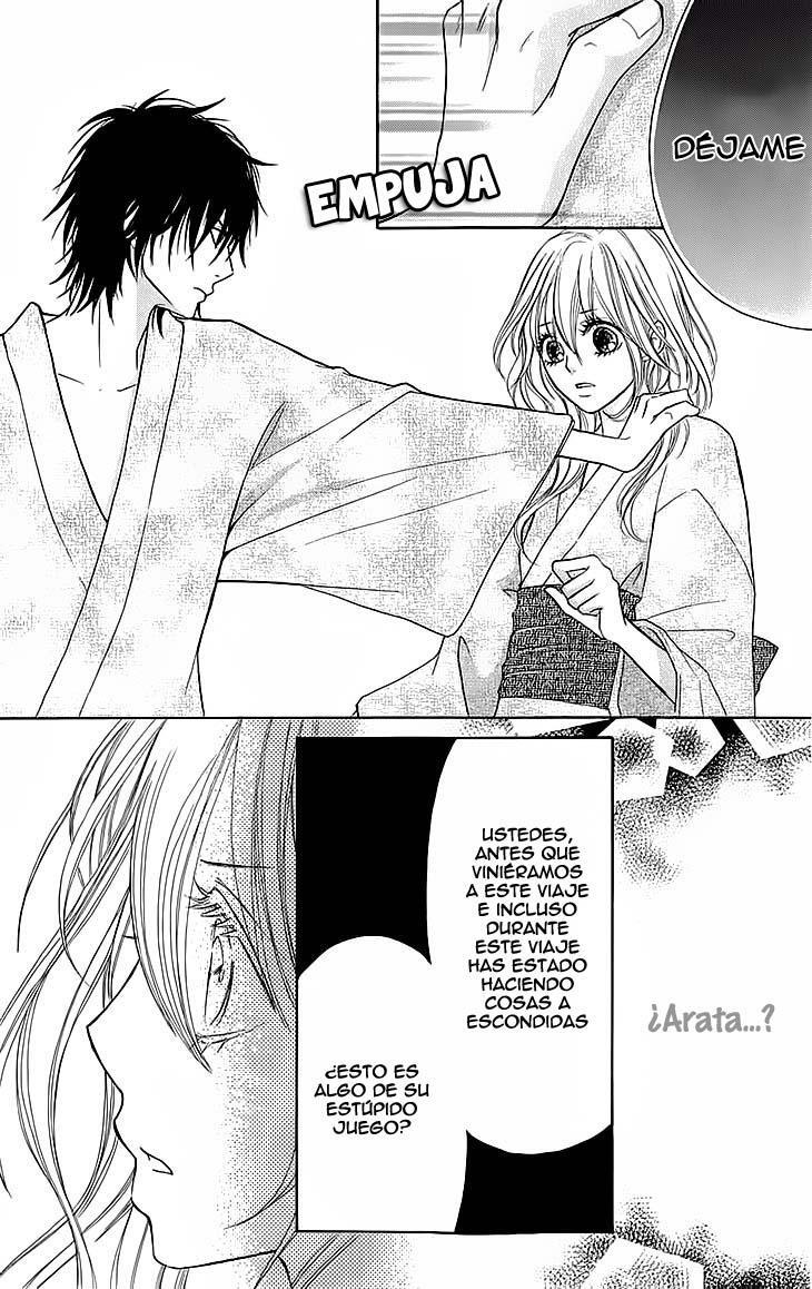 Capitulo 52 page 20