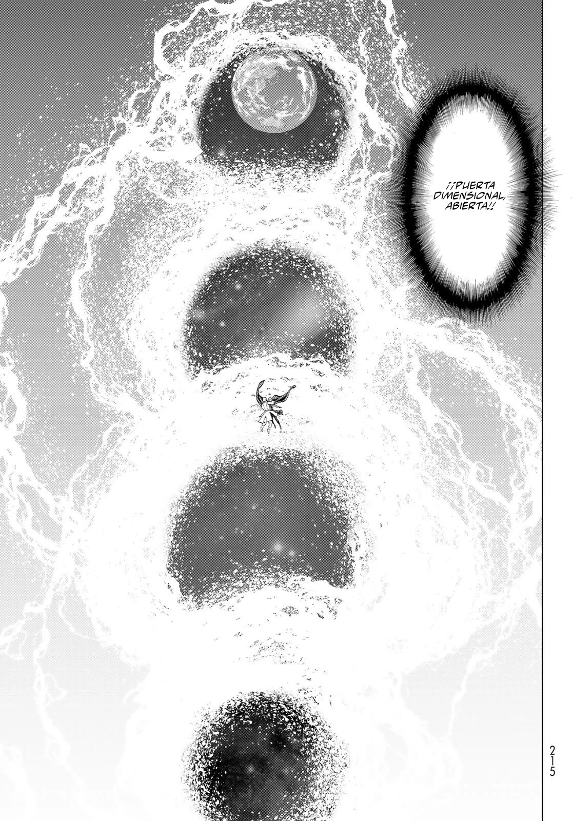 Capitulo 85 page 36