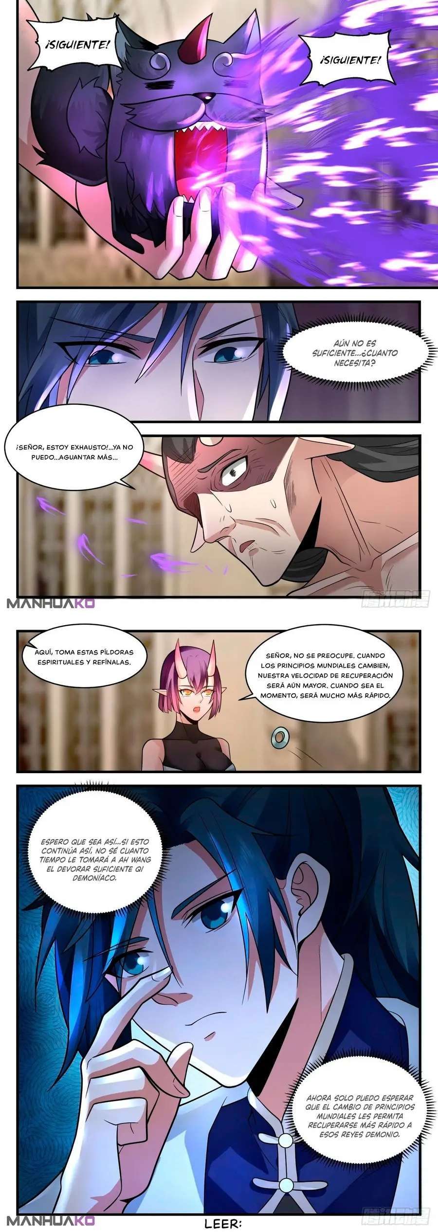 Capitulo 2107 page 6
