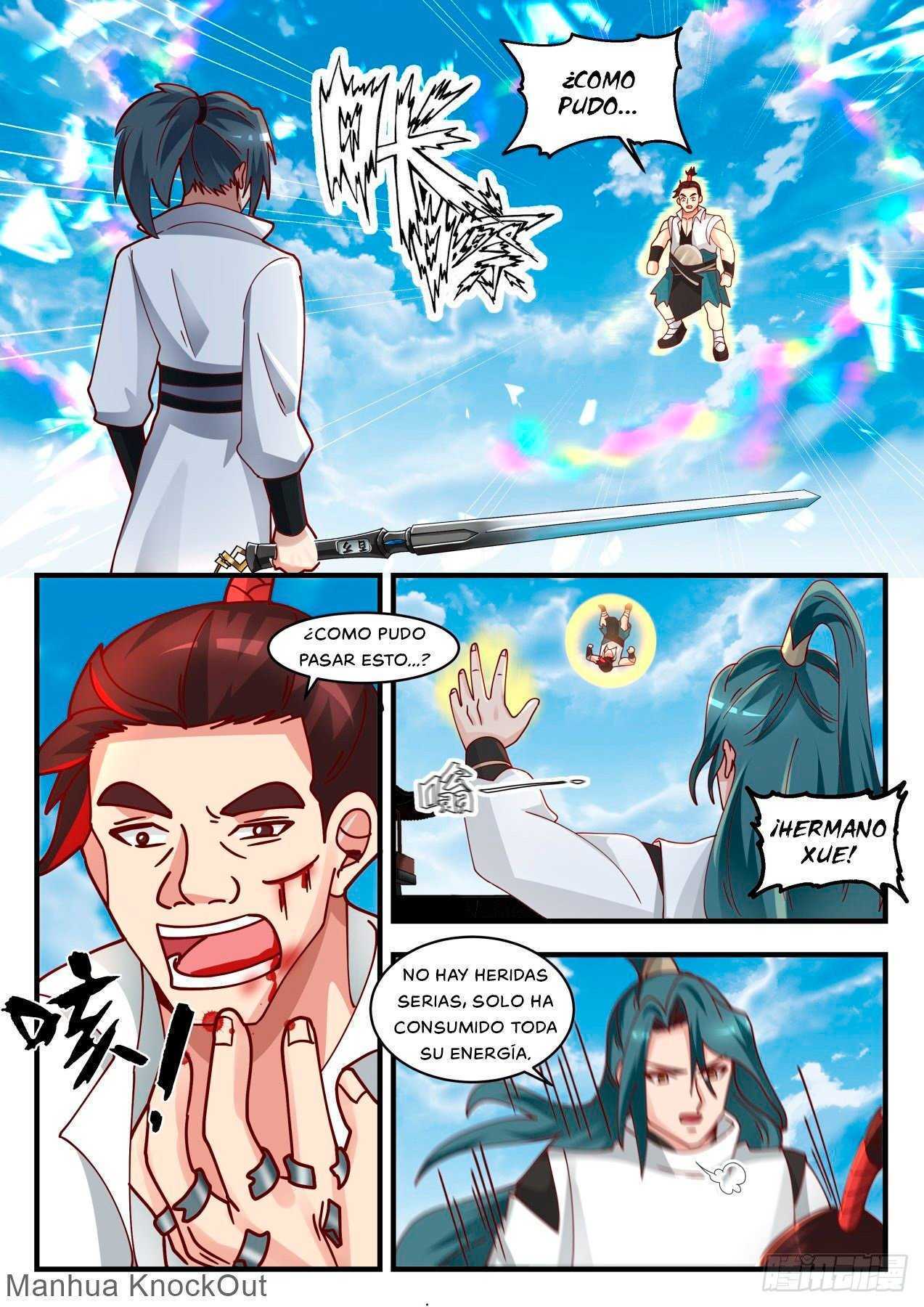 Capitulo 1719 page 5