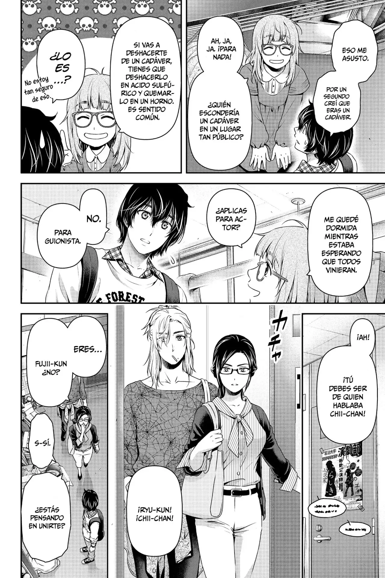 Capitulo 141 page 17