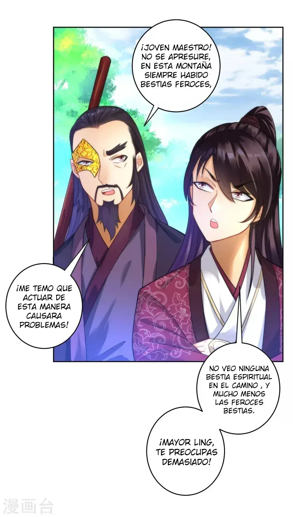 Capitulo 54 page 10
