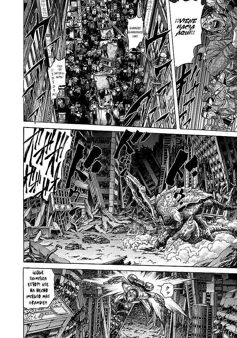 Capitulo 211 page 14