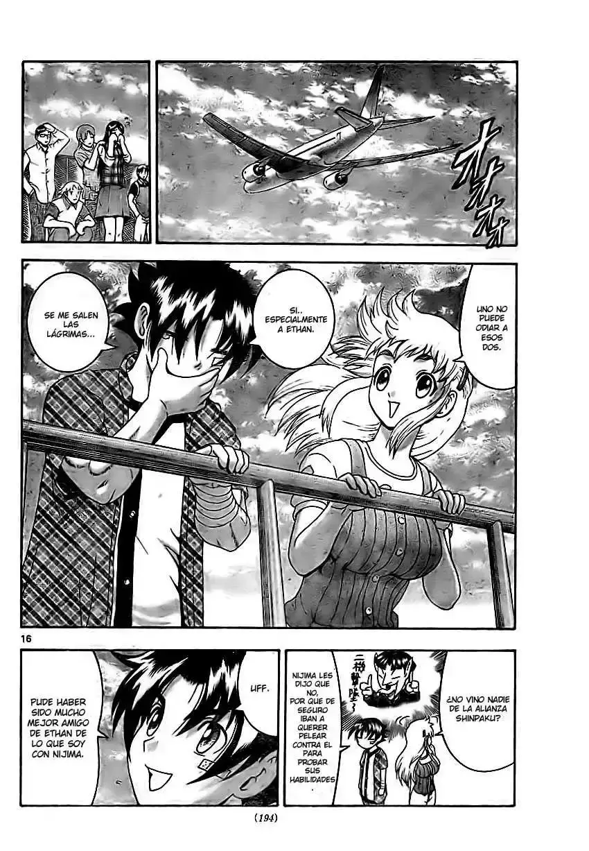 Capitulo 351 page 14
