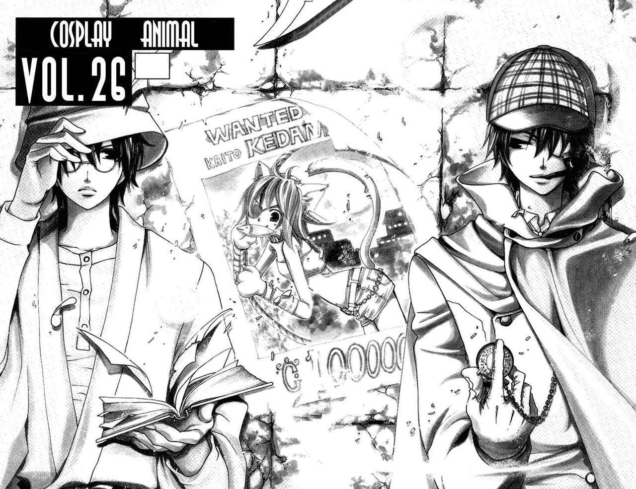 Capitulo 26 page 5