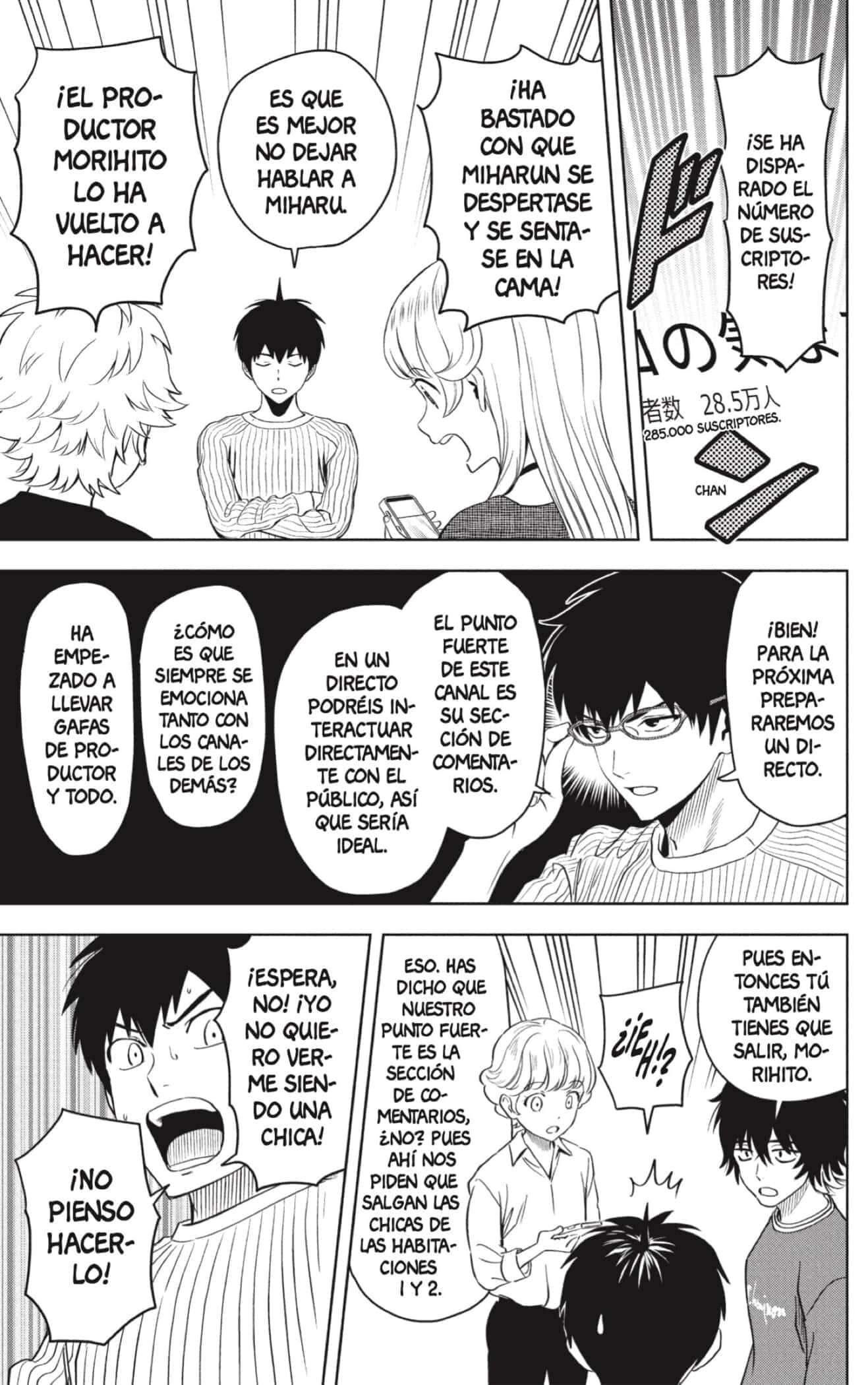Capitulo 87 page 13
