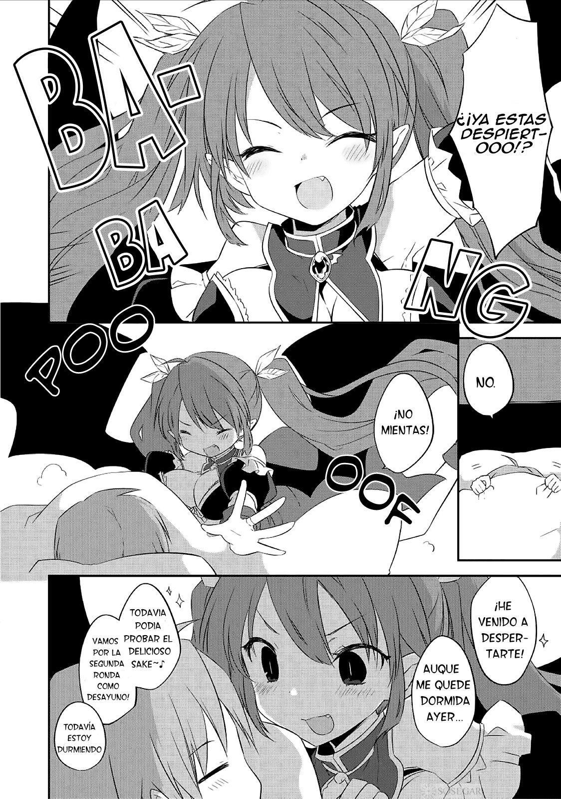Capitulo 24 page 5