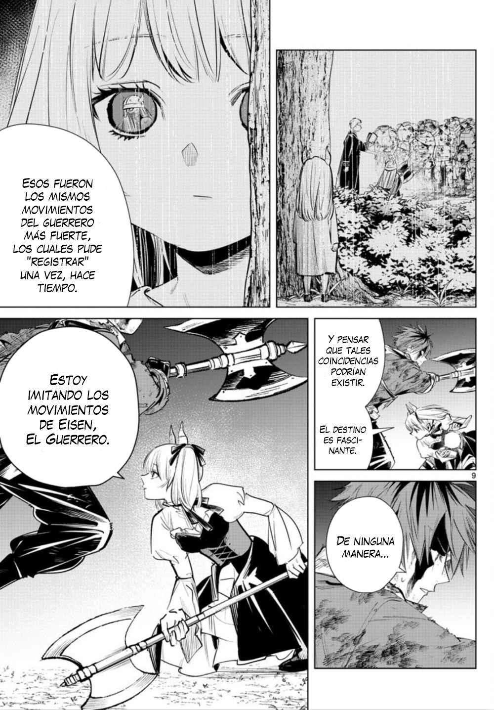 Capitulo 20 page 10