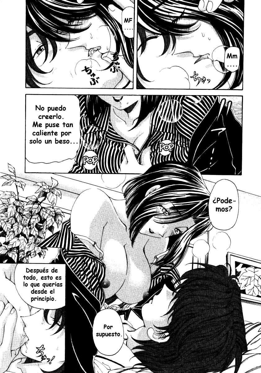 Capitulo 22 page 6