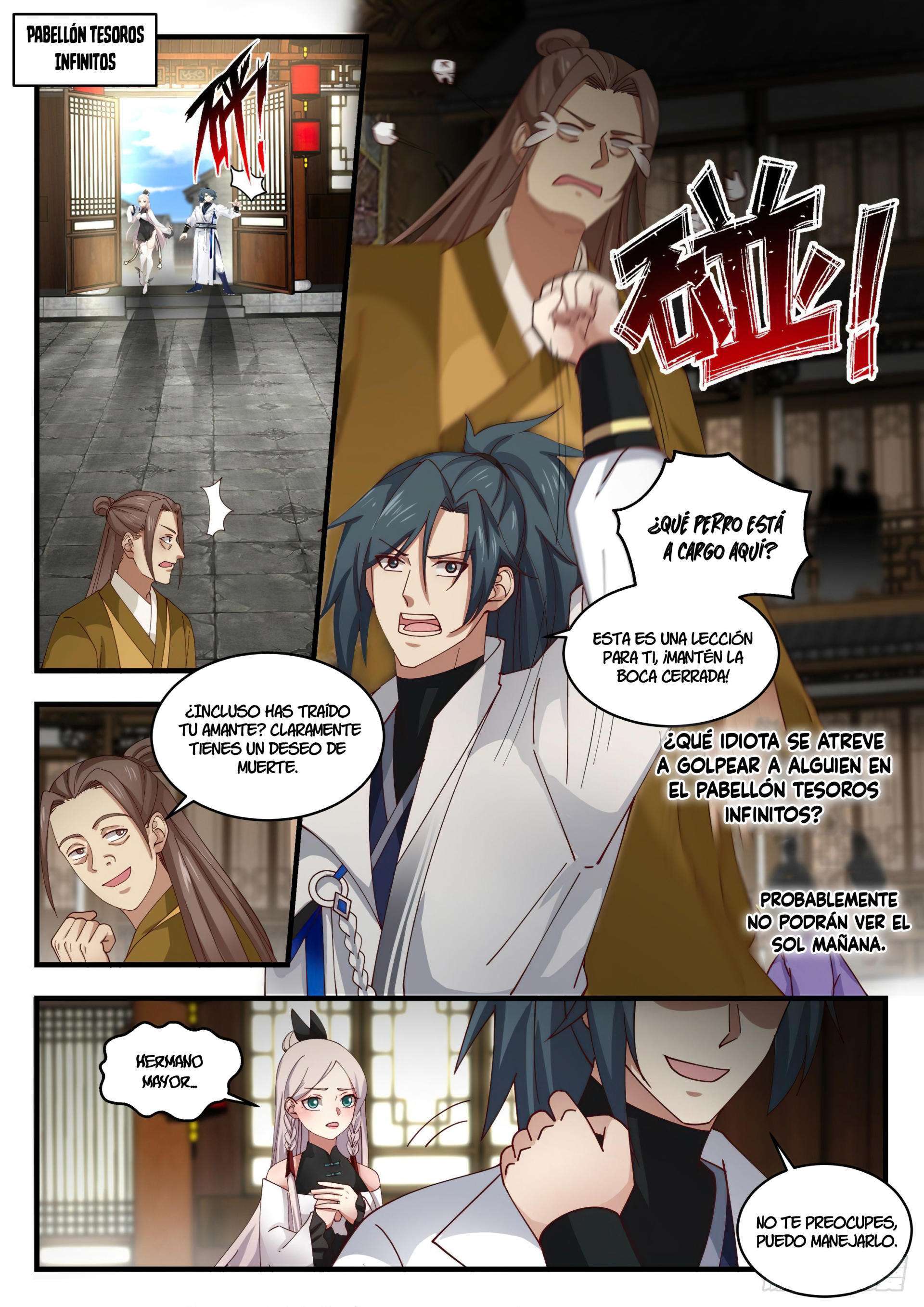 Capitulo 1827 page 4