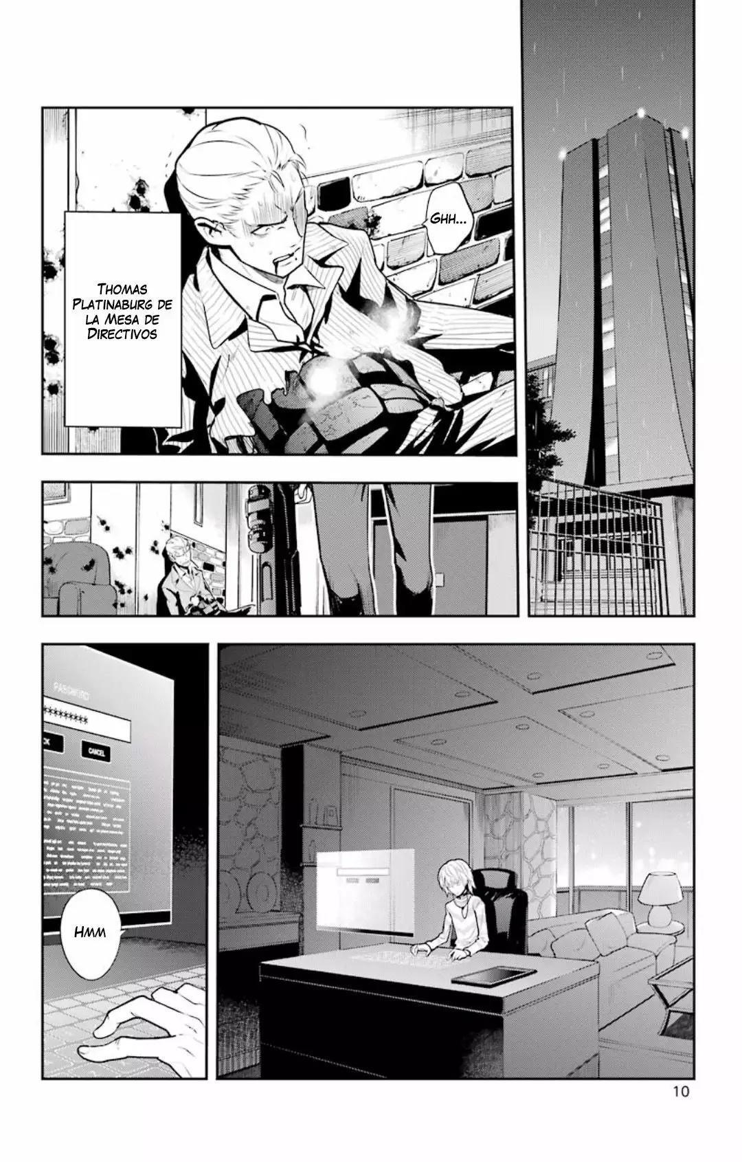 Capitulo 111 page 9