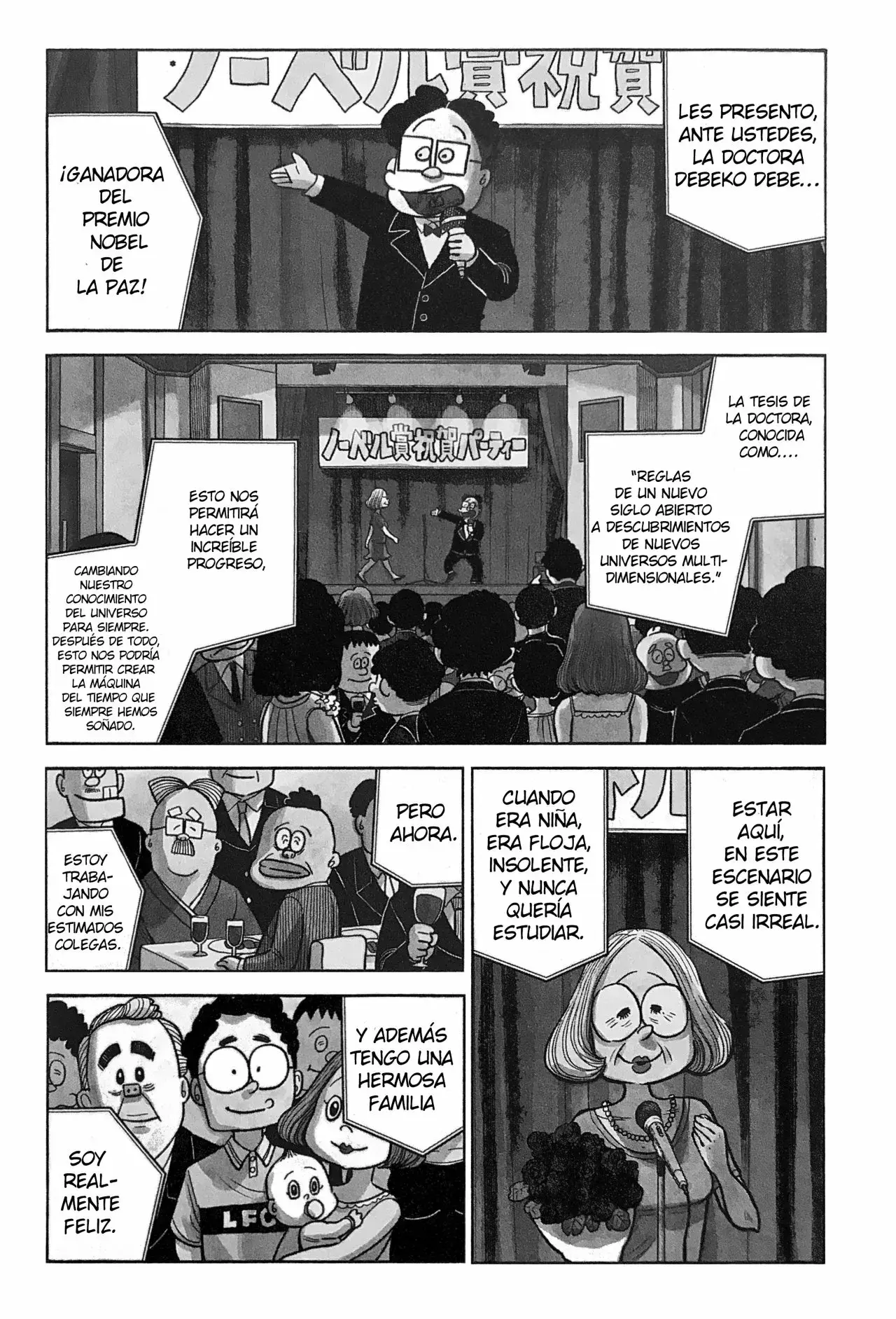 Capitulo 90.50 page 3