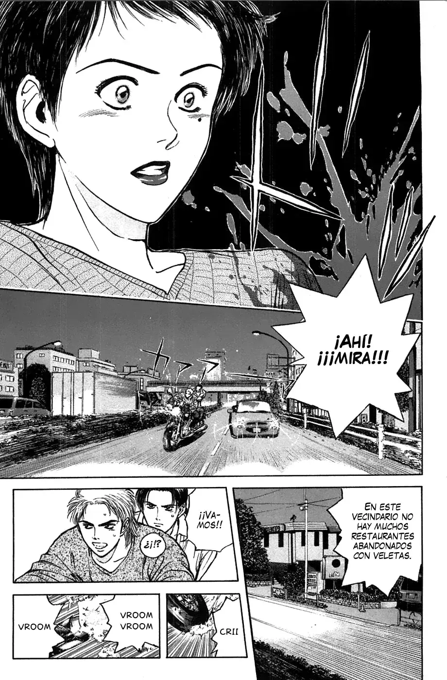 Capitulo 96 page 12