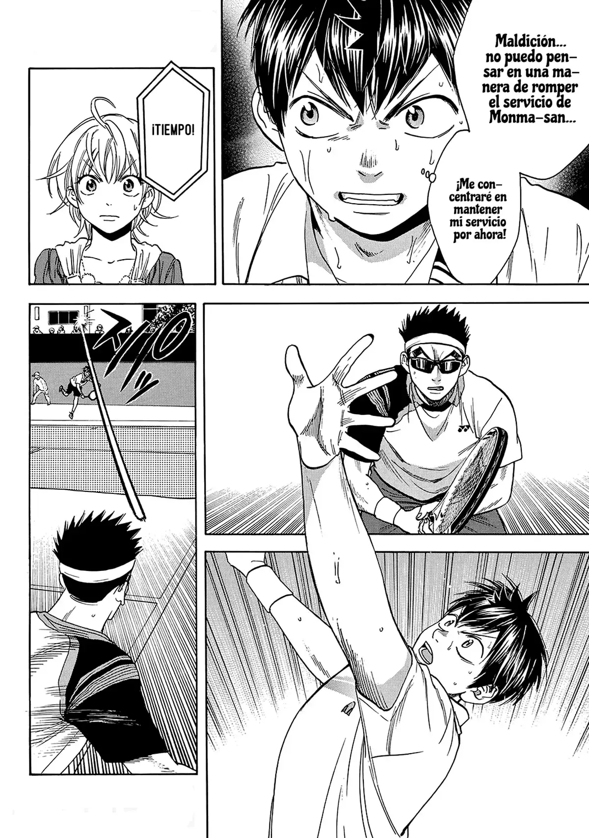Capitulo 367 page 9