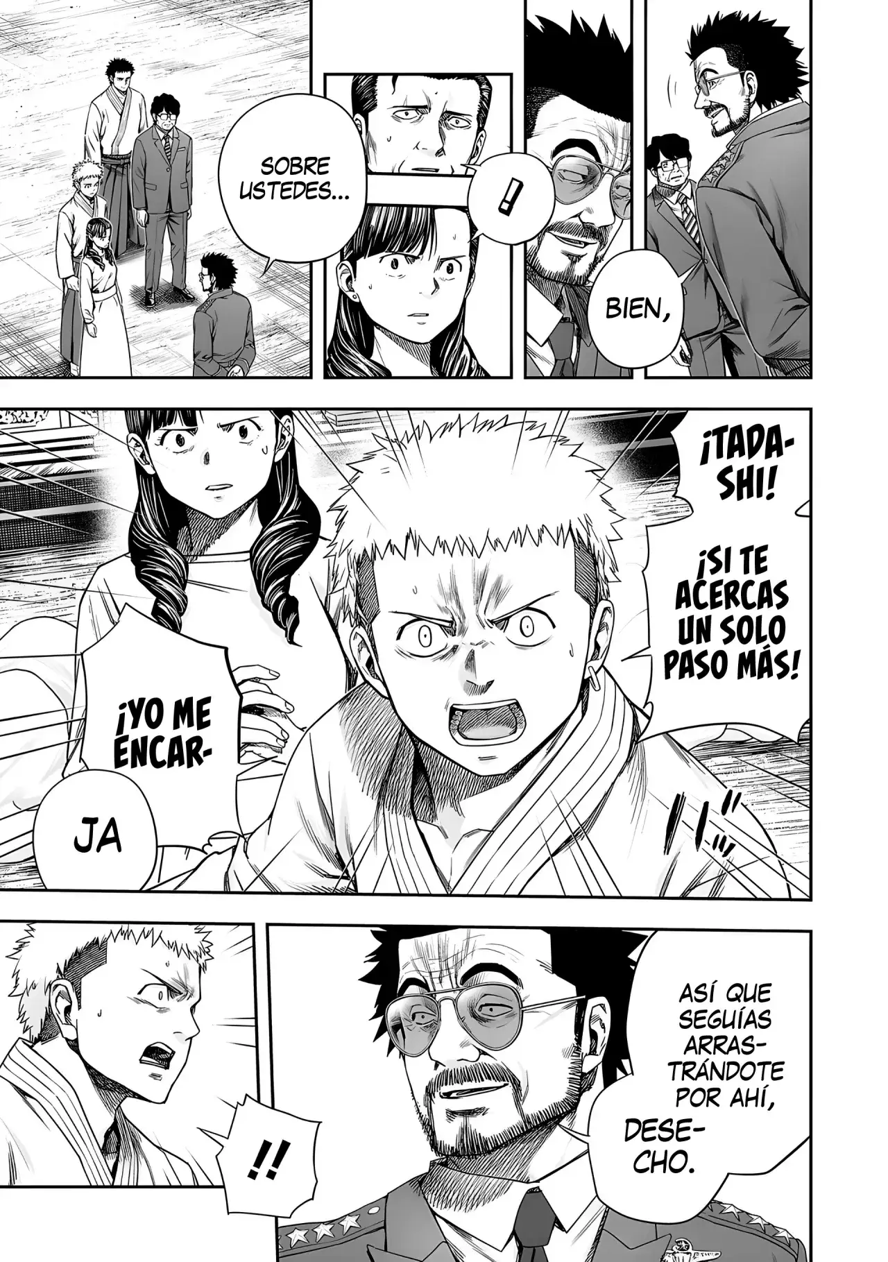 Capitulo 259 page 6