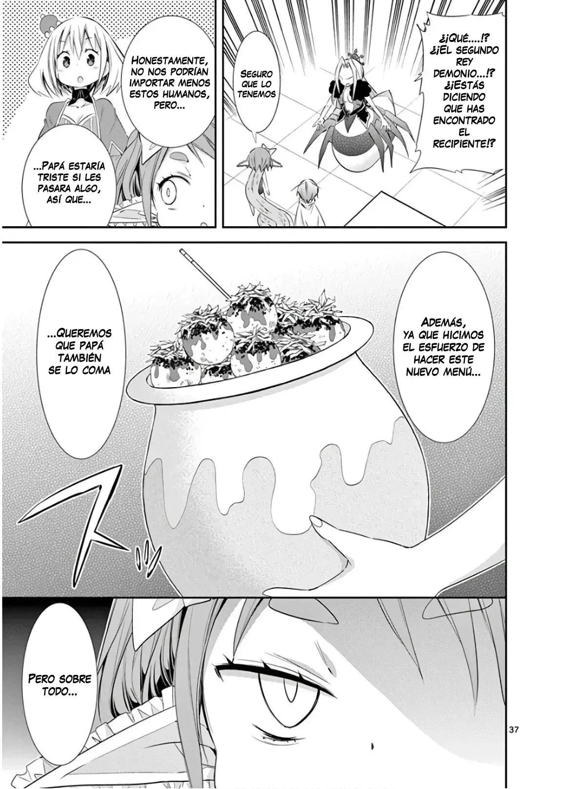 Capitulo 40 page 38
