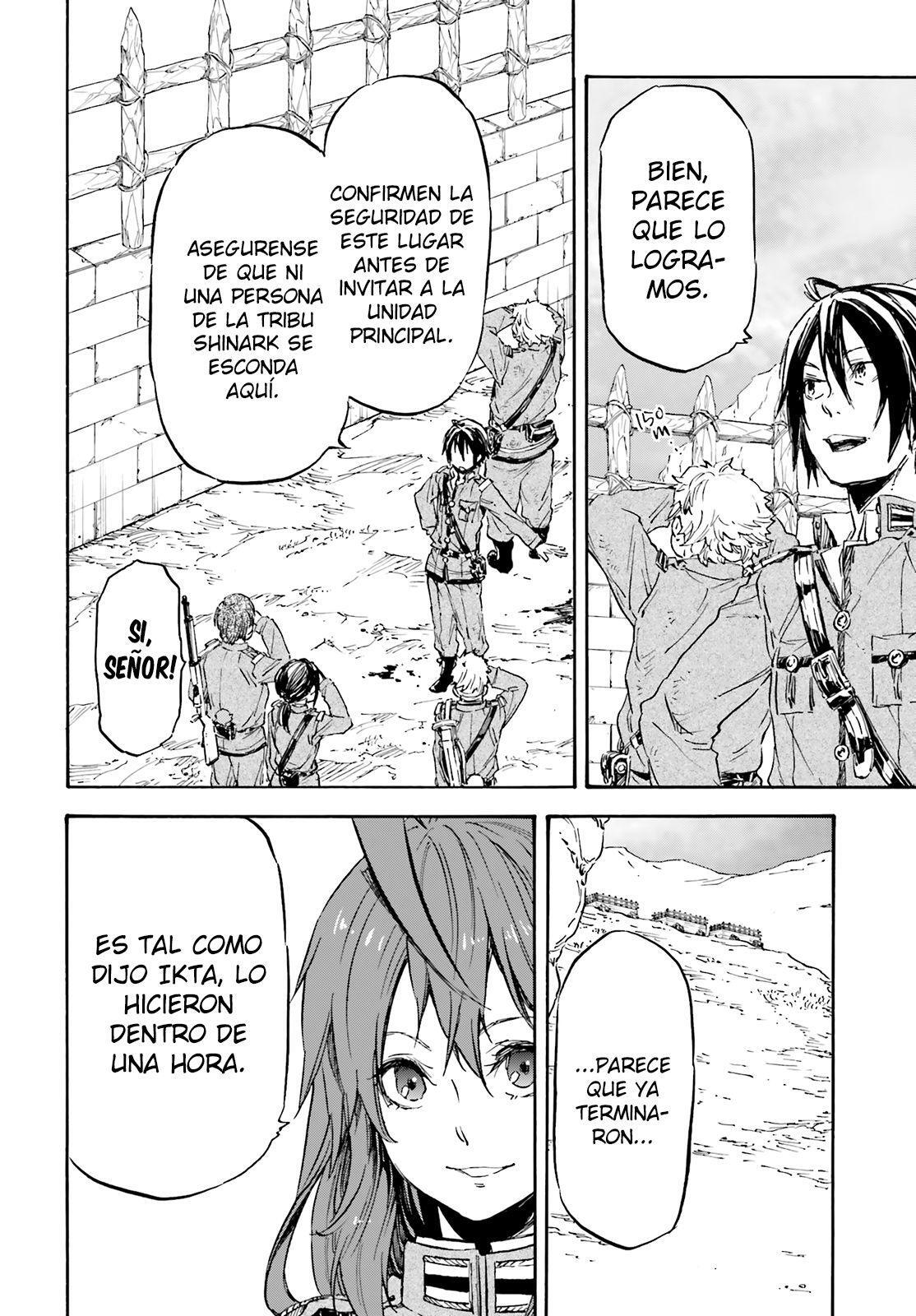 Capitulo 21 page 21