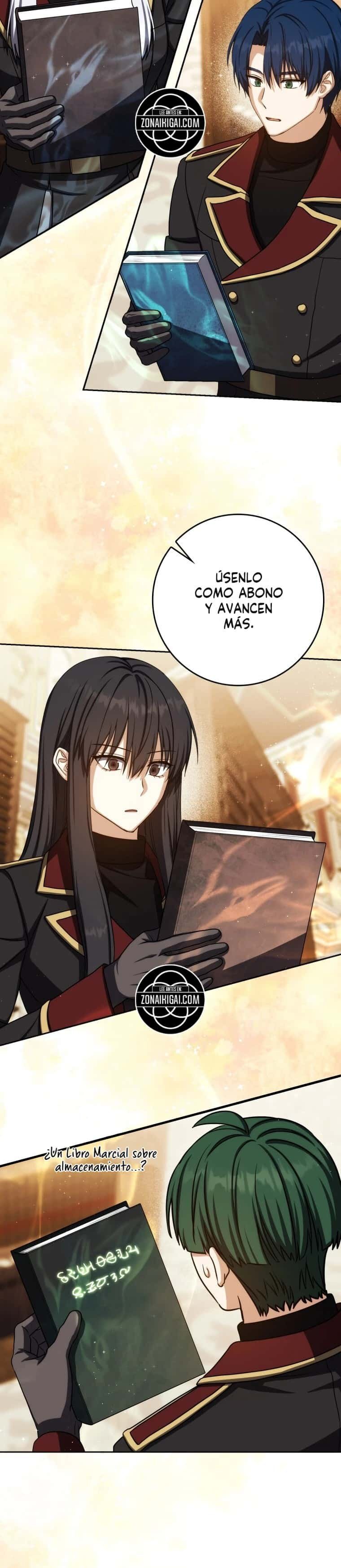 Capitulo 88 page 21