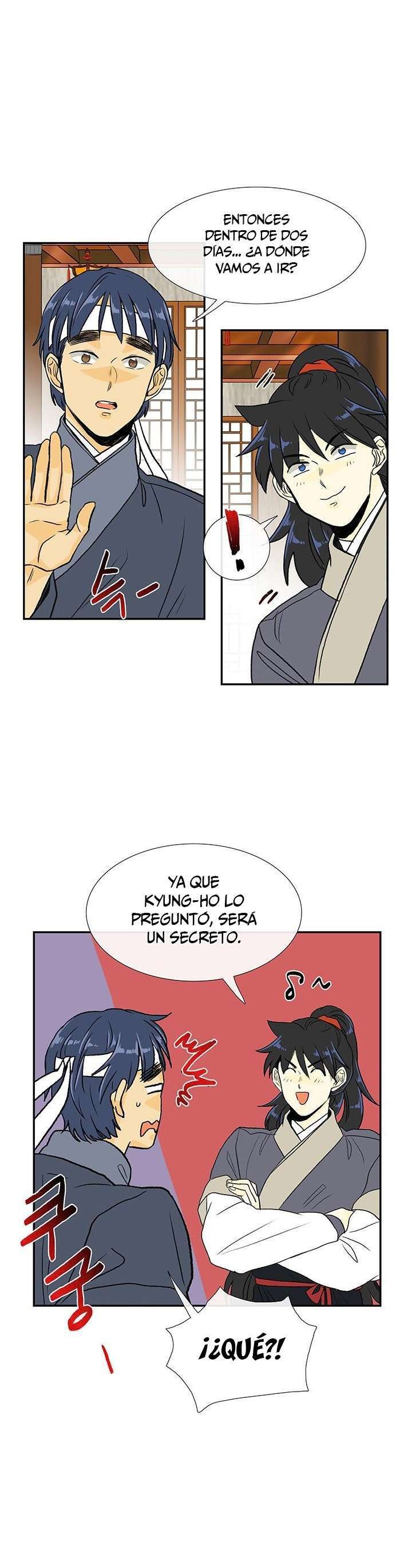 Capitulo 121 page 15