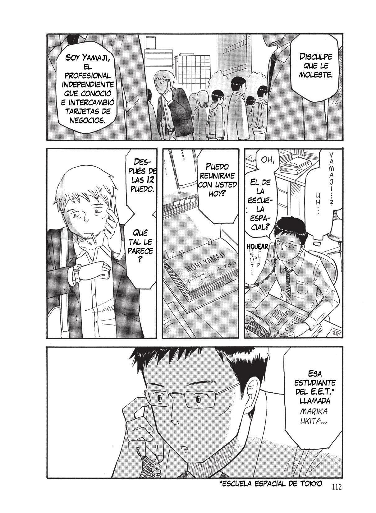 Capitulo 67 page 34