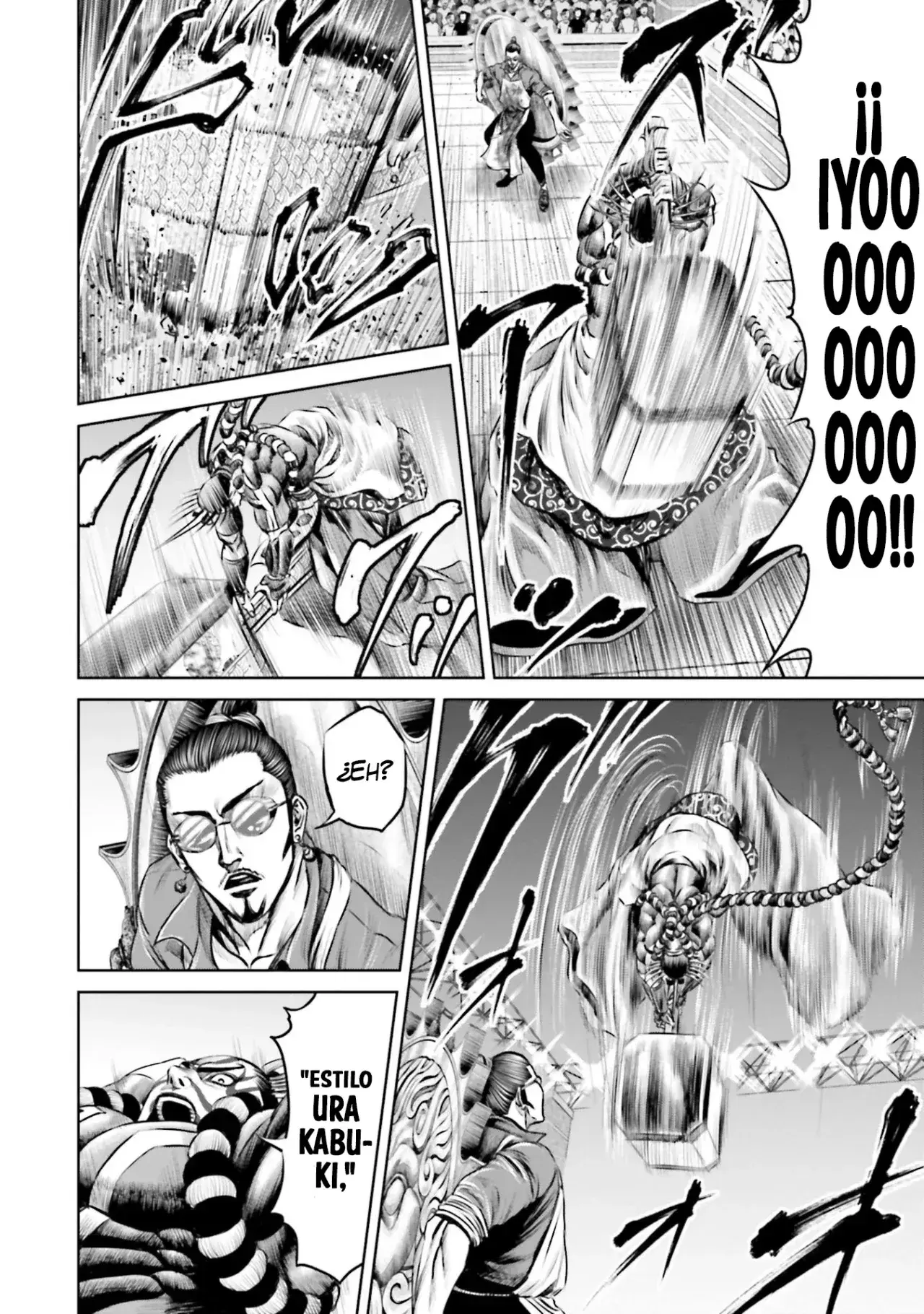 Capitulo 61 page 12
