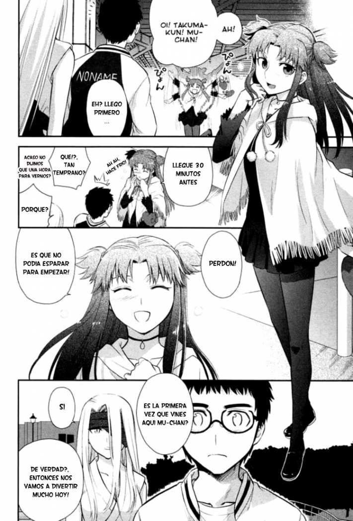 Capitulo 19 page 10