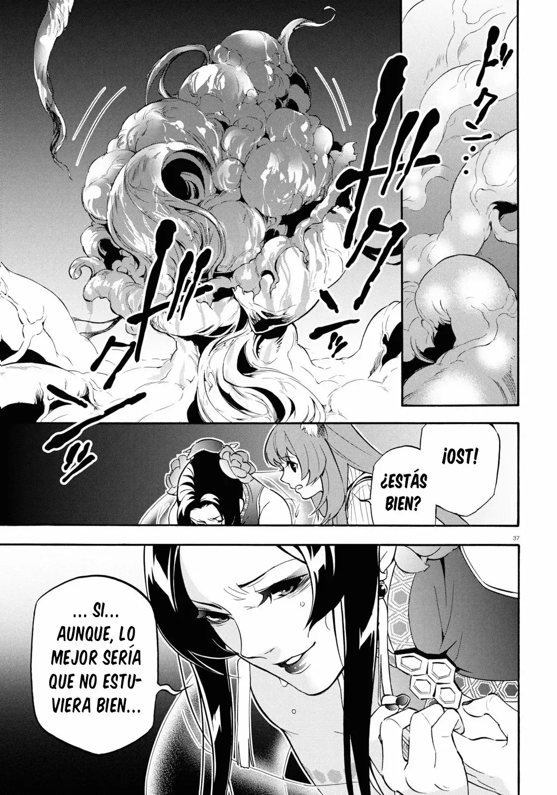 Capitulo 58 page 39