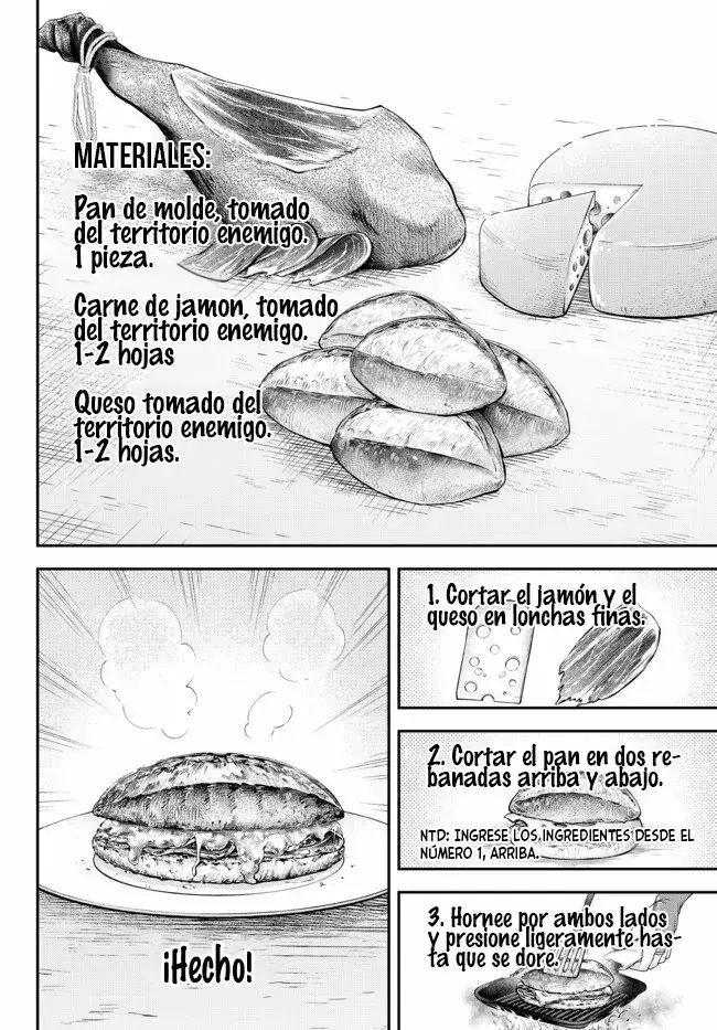 Capitulo 30 page 5