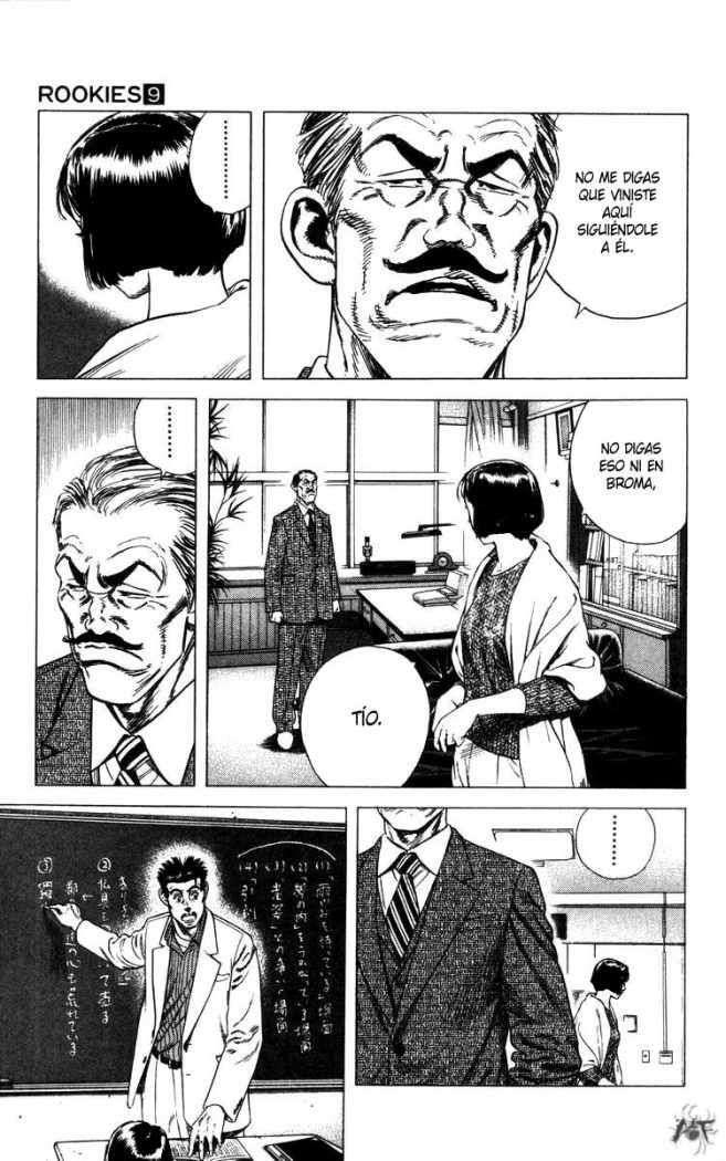 Capitulo 83 page 19