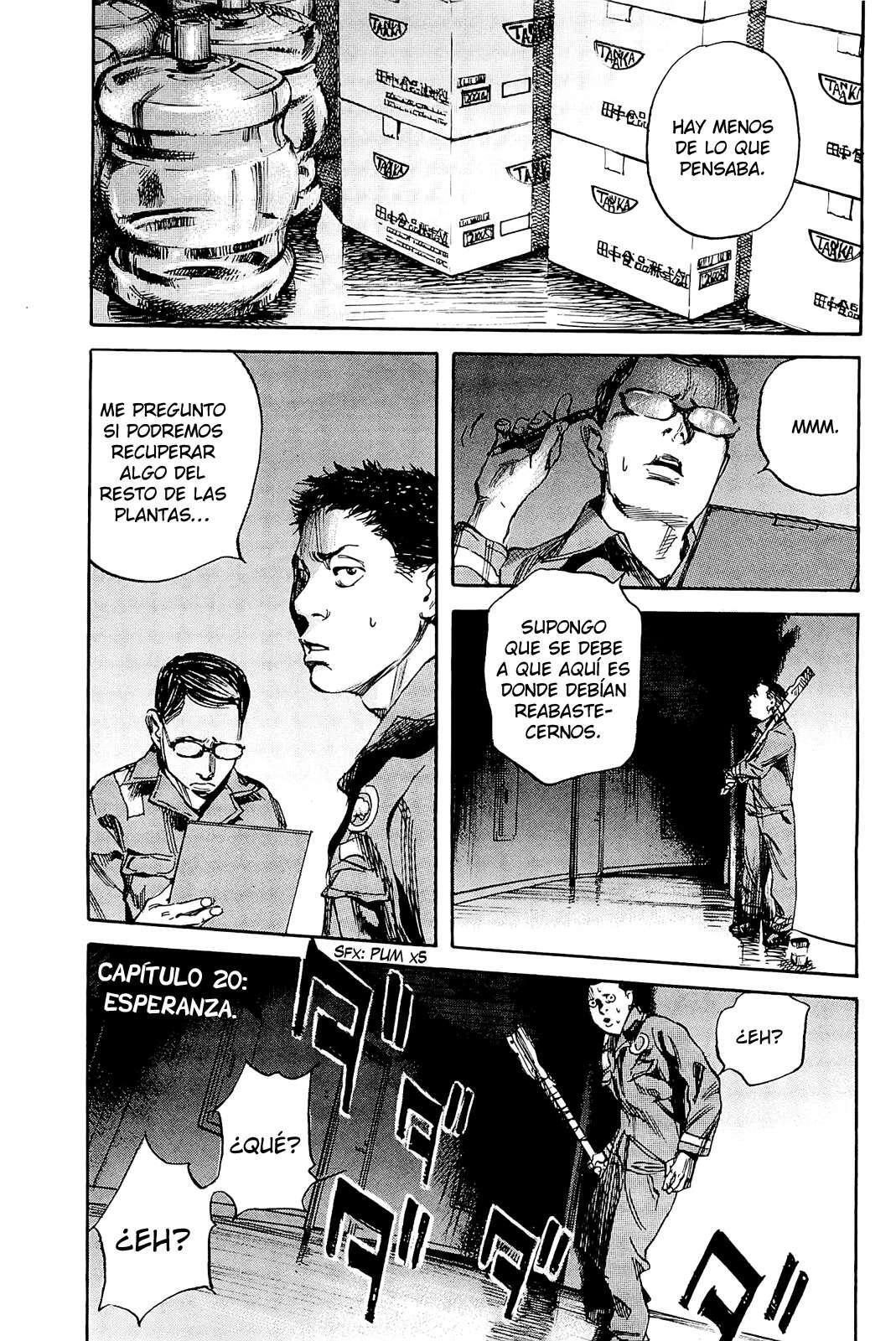 Capitulo 20 page 3