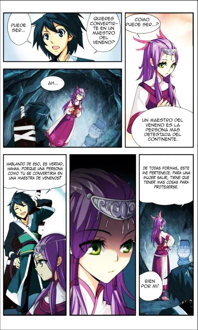Capitulo 23 page 19