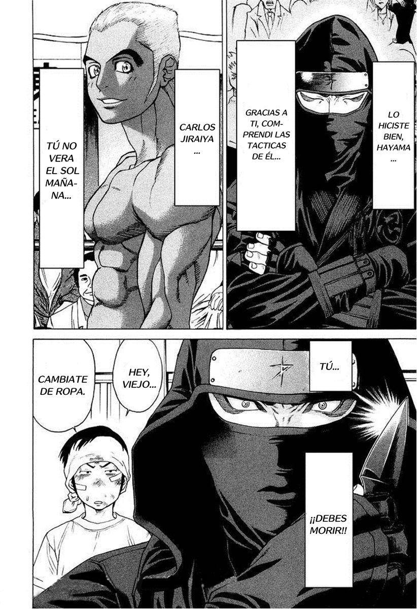Capitulo 202 page 19