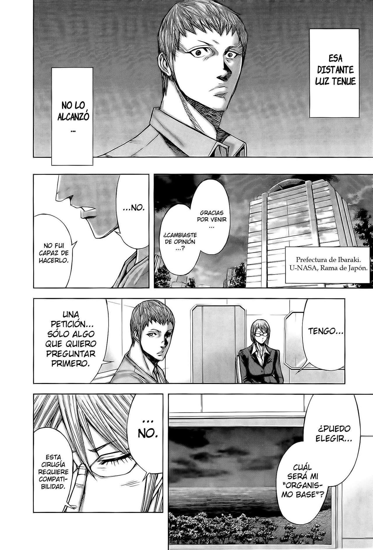 Capitulo 42 page 21