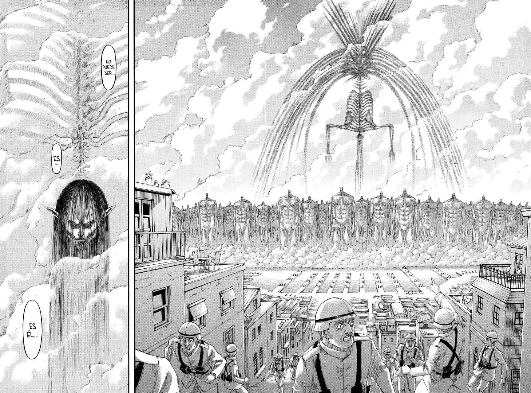 Capitulo 130 page 33