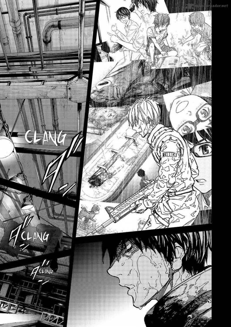 Capitulo 50 page 20