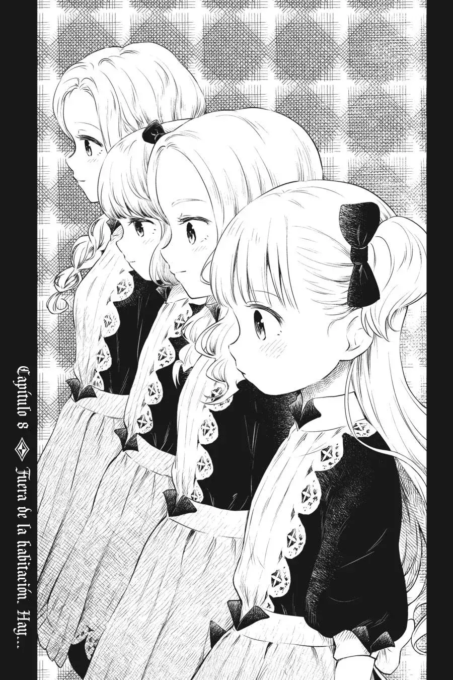Capitulo 8 page 1
