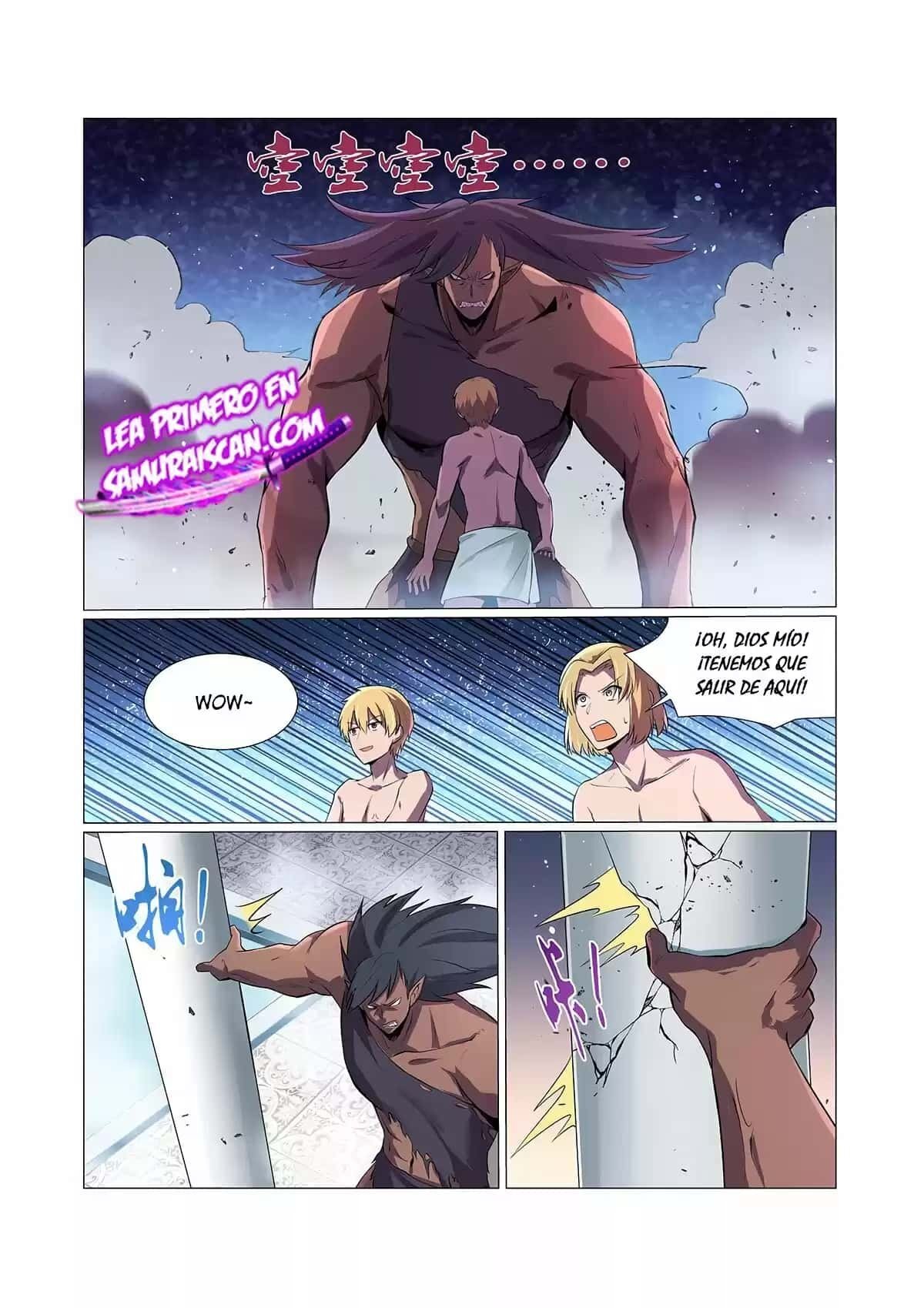 Capitulo 87 page 11