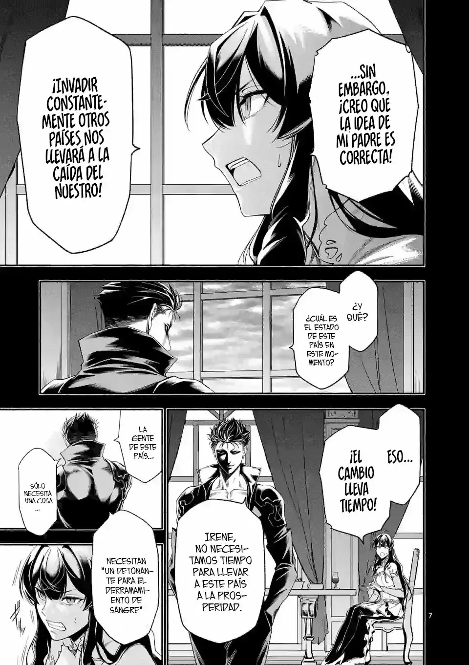 Capitulo 21 page 8