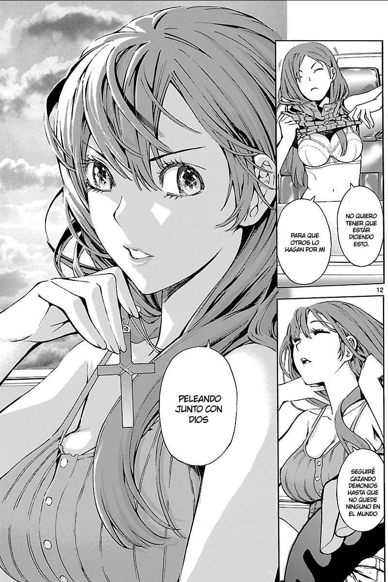 Capitulo 15 page 12