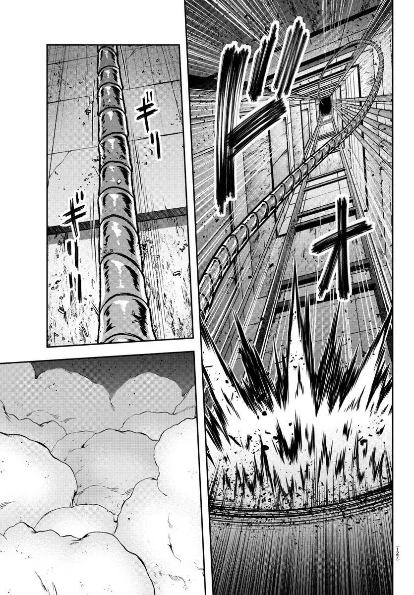 Capitulo 127 page 18