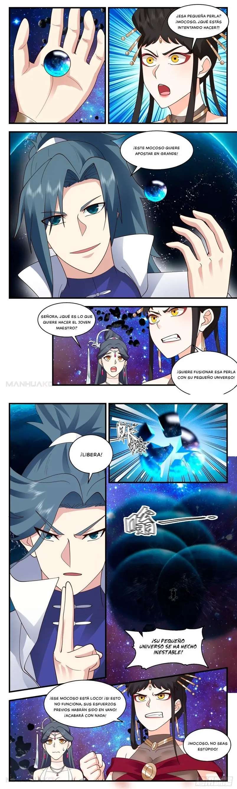 Capitulo 2782 page 6