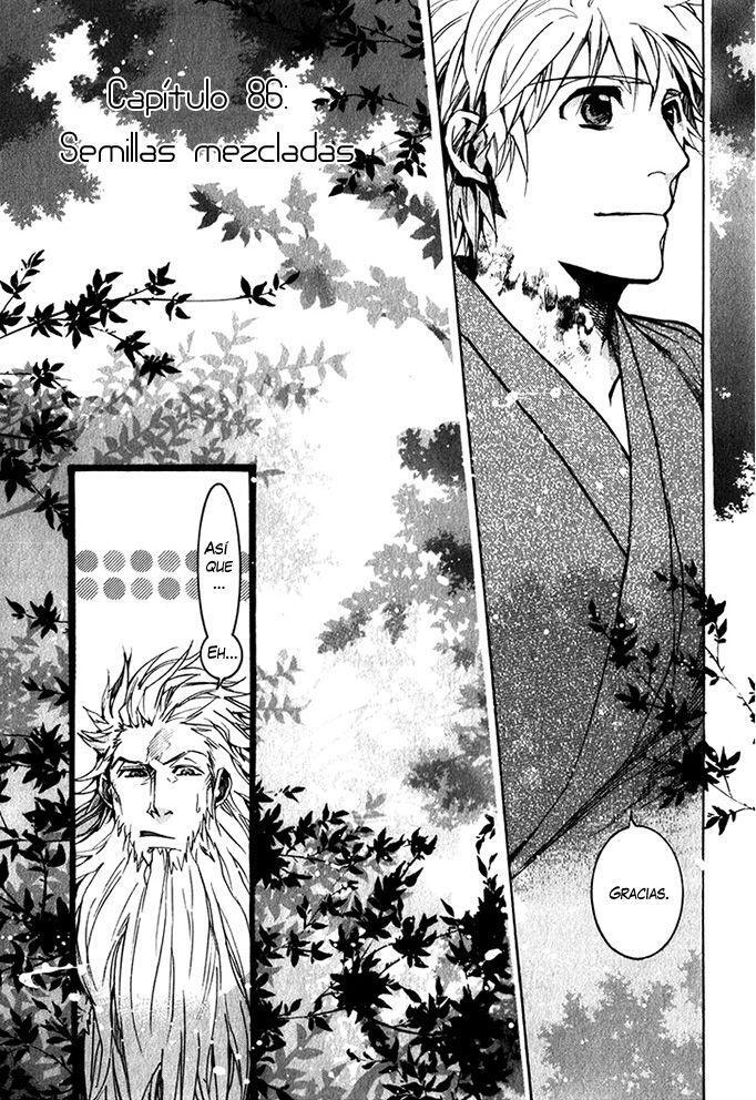 Capitulo 86 page 5