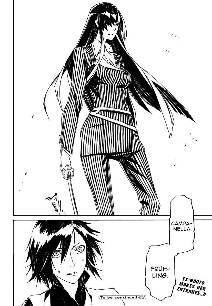 Capitulo 92 page 22