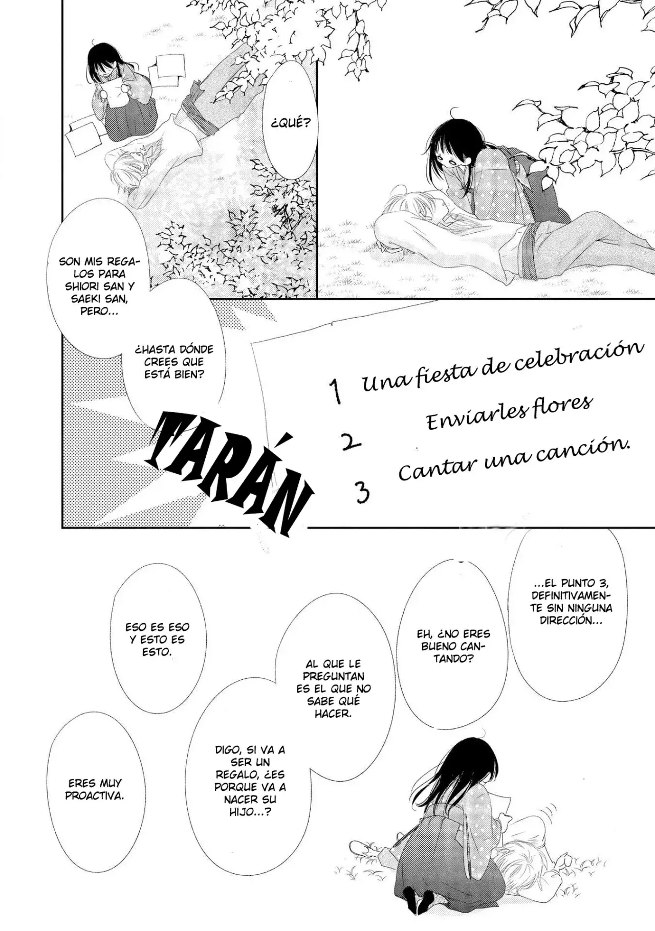 Capitulo 57 page 27