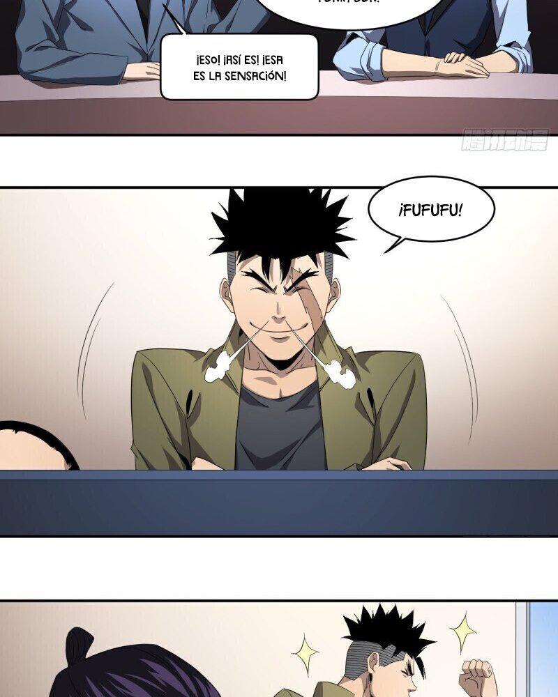 Capitulo 96 page 19